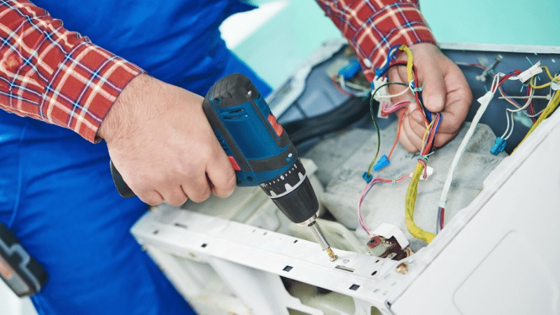 Serdivan Protherm servisi orijinal yedek parça kullanımı